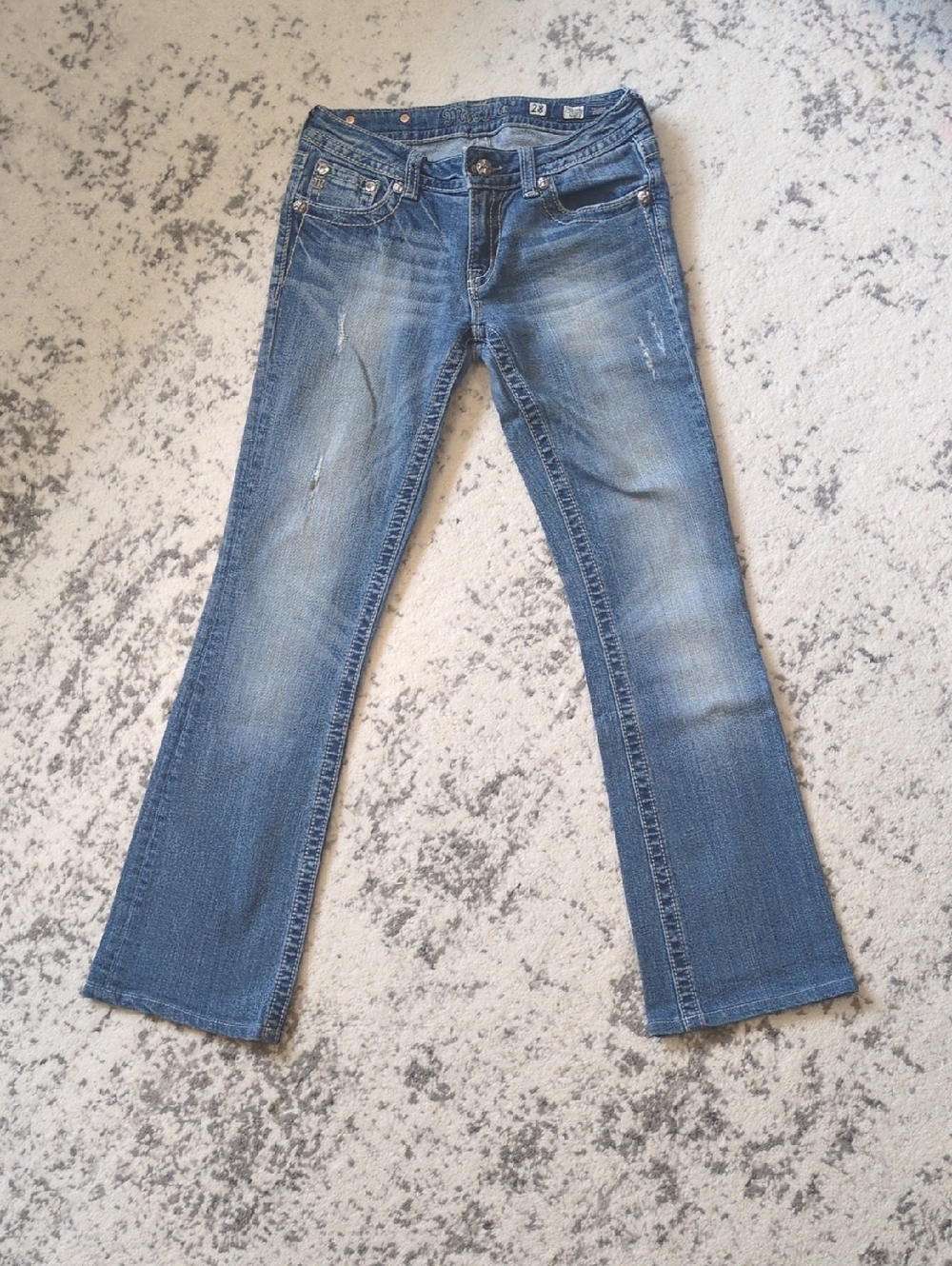 Miss Me Jeans | Size 28